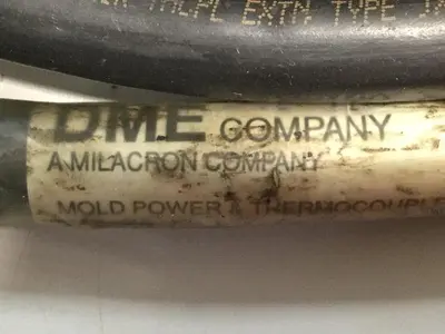 USED DME MPTC
