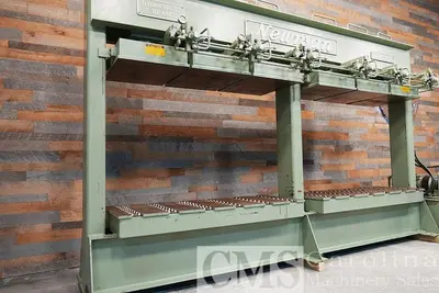 USED NEWMAN HP 688 COLD PRESS