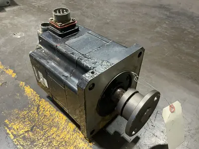 Used MITSUBISHI ELECTRIC CORPORATION HA103CS Motors (misc) Ohio US | HGR 24 #1319747