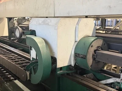 USED 2000 ADIGE LT652