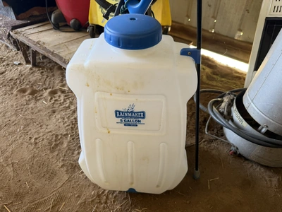 Used _UNKNOWN_ _UNKNOWN_ Sprayers Michigan US | Miedema Asset Management Group #1294164