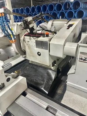 2022 PALMARY OCD 65400 Grinders CNC | USED CNC WAREHOUSE (16)