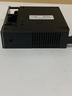 USED GE IC693MDL741C