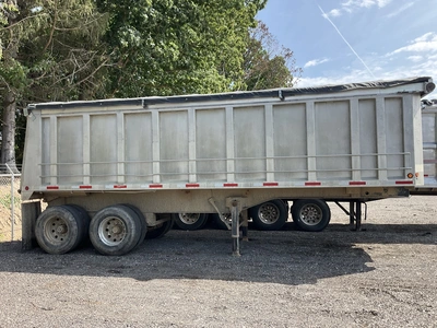 Used 1975 TRAILMOBILE _UNKNOWN_ Misc Trailers Michigan US | Miedema Asset Management Group #1370166