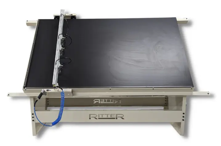 R215EA | Ritter | Face Frame Assembly