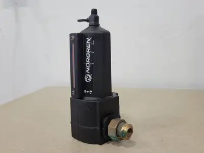USED NORGREN F74G-3AN-QD1