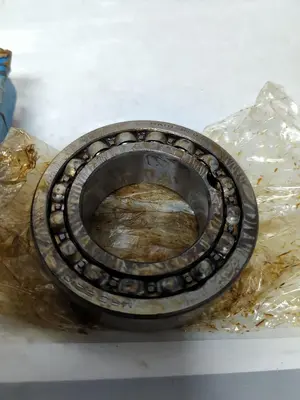 New | in-Stock MRC 5210 Bearings | Surplus Asset Holdings #1191125