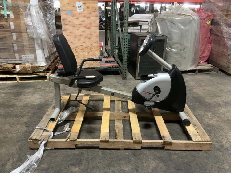 Used SCHWINN FITNESS ACTIVE 20 Gym & Exercise Michigan US | Miedema Asset Management Group #1345648