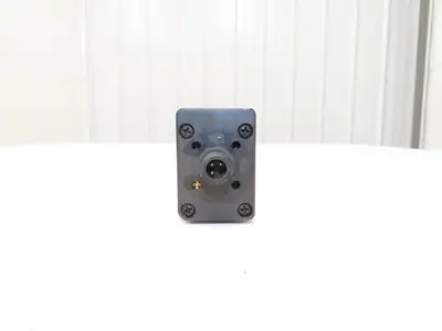 STI 70157-1034 Light Curtain 870mm Transmitter MiniSafe 4600 24vdc