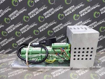 BETA LaserMike ASY5103-0044 Fiber Breakout Assembly Rev. AM New