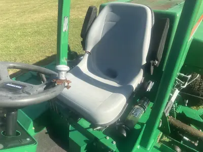 Used 2006 RANSOMES 946900 Flex-Wing Rotary Cutters North Carolina US | Levan Equipment #1546339