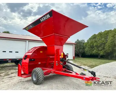 Used AKRON _UNKNOWN_ Miscellaneous Agriculture (Farm) Equipment Iowa US | Keast Enterprises #1360039