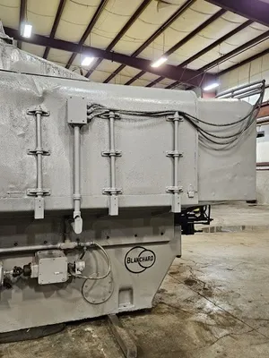 USED BLANCHARD 42-84