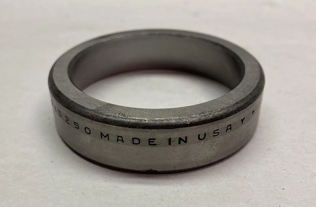USED TIMKEN 15250