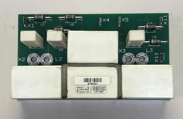 Used SCHNEIDER 8783335.01 Power Inverters Ohio US | Surplus Asset Holdings #1235644