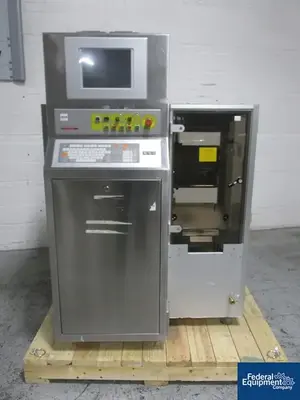 USED IMA IMA High Speed Capsule Checkweigher, Model Precisa 120