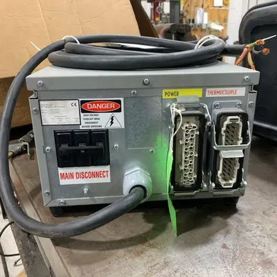 USED 2023 GAMMAFLUX LEC 6 ZONE