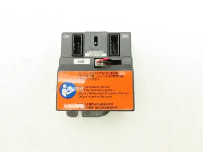 Used MAZAK _UNKNOWN_ Robot Parts Indiana US | Arrow Industrial #1440348