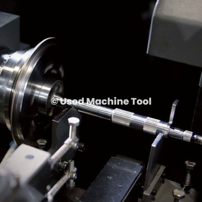 JTEKT/TOYODA e300G Cylindrical Grinders Including Plain & Angle Head | Used Machine Tool (5)