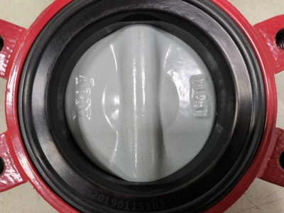Bray _UNKNOWN_ Butterfly Valves | Fram Fram LLC (8)