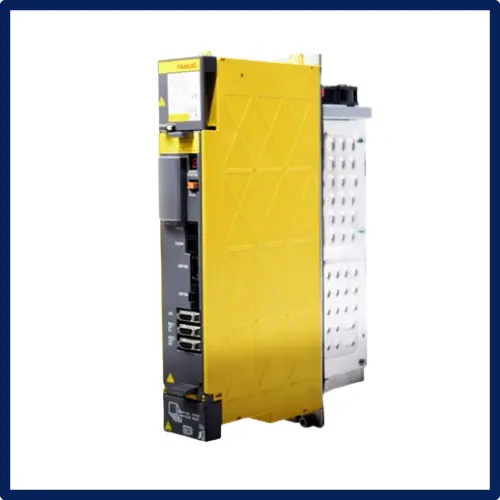NEW FANUC A06B-6117-H204