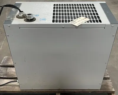 Used _UNKNOWN_ _UNKNOWN_ Refrigerated Air Compressor Dryers North Carolina US | Pruitt Machinery #1414084