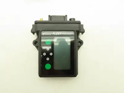 Speedshield Forklift FleetOnline Wireless Asset Tracking system Kit