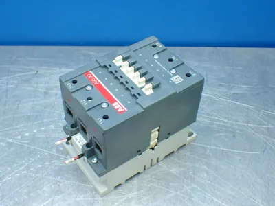 Used ABB A9530 PLC Contactors Ohio US | HGR 24 #879663