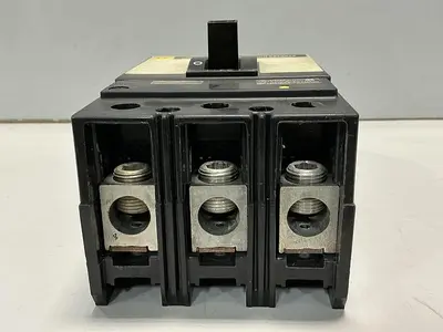 USED SQUARE D KAL36225