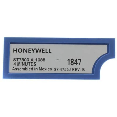 Honeywell ST7800A1088 Flame Safety Timing Module [New]