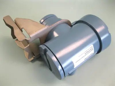 Used Micro Motion 2700 R12 BB AEZZZ Sensors New Hampshire US | Bitter End Trading #1452910