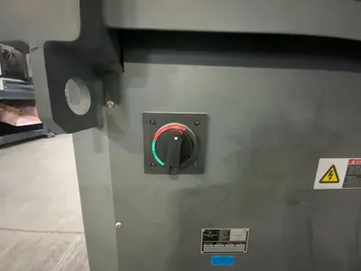 2016 TOSHIBA MACHINE EC250SXIIV50-U48-8B HORIZONTAL INJECTION MOULDING MACHINES | INJECTION DEPOT GROUP (21)