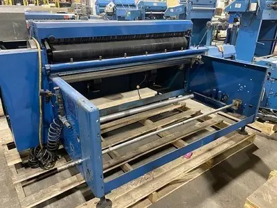 USED ROSENTHAL WA-S-5-HIBTVA