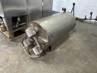 USED DOUGLAS MACHINE CORP. 1527-N-14