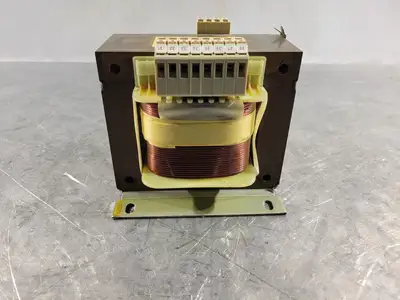 USED SIEMENS 4AM5410-4CB