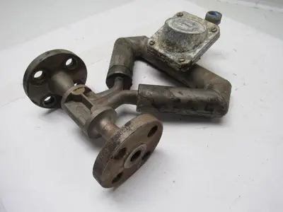 Used MICRO MOTION _UNKNOWN_ Miscellaneous MRO | Arrow Industrial #649478