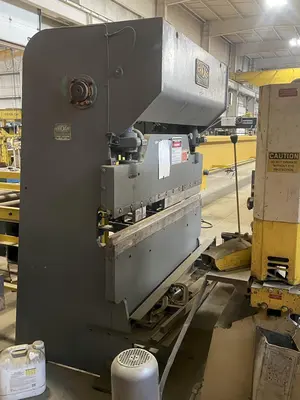 USED CHICAGO DREIS & KRUMP 56-A