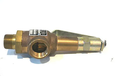 NEW JAYCO INC. VALVE 3/4" FIG. T