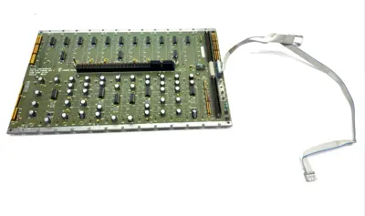 Used RACAL INSTRUMENTS 415095 REV. F Pins | Maverick Industrial Sales #1100304