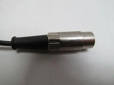 Siemens 6QE1132-0BC00-2BA0 Linear Transducer Gage Probe Sensor
