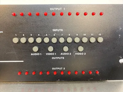 Used Knox _UNKNOWN_ Commercial Audio/Visual Equipment South Carolina US | Palmetto Automation #1363020