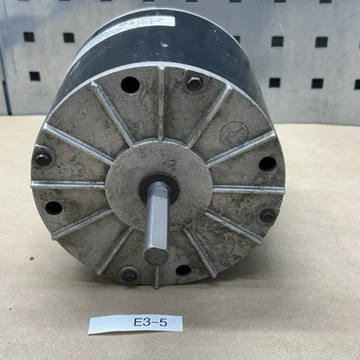 USED Genteq F48AH03A50