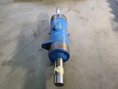Used GOULDS 98-200-025-501 Parts (Hydraulics and Pneumatics) British Columbia CA | Lenmark #256760