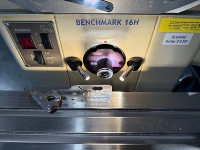 2003 DORSEY METROLOGY 16H Comparators | GMT (8)