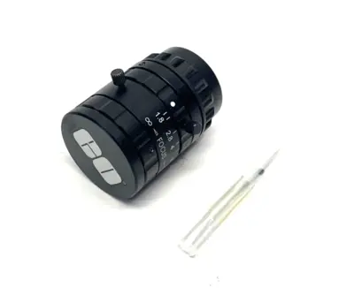 New | in-Stock Edmund Optics 58001, NT58-001 Optics Michigan US | Maverick Industrial Sales #1396366