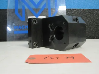 USED WTO 48-92468