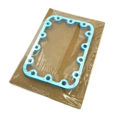 New | in-Stock Carlyle Hand Hole Gasket 12-PACK Pump Parts Michigan US | Maverick Industrial Sales #1509704