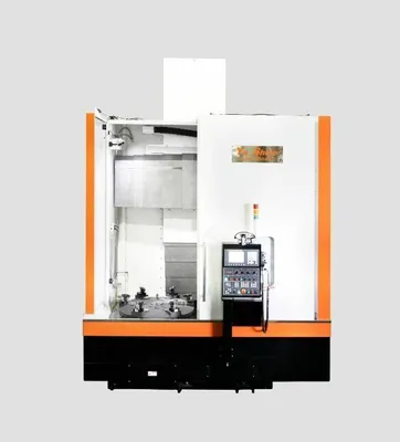 YSP VLGH-950 CNC Lathes, Vertical | B.W. GUILD EQUIPMENT INC. (1)