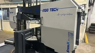 USED 2026 INDOTECH INDOTECH