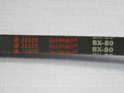 New | in-Stock JASON _UNKNOWN_ Belts | OCO Industrial #1589070